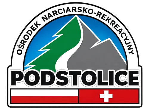 Logo - Podstolice-Ski Stacja Narciarska