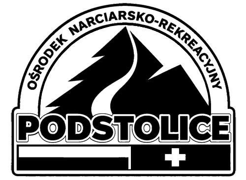 Logo - Podstolice-Ski Stacja Narciarska
