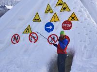 Bezpieczny Stok 2013