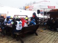 Zawody Gimnazjalne o Puchar Podstolic