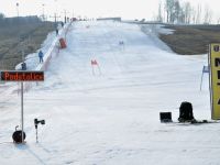 BESKID SKI 23.02.2014