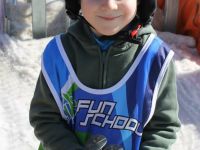 Puchar Przedszkoli 2014/15