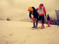 Zawody międzyszkolne SP Wieliczki!