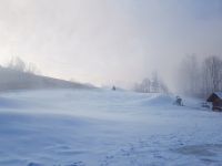 Przygotowanie stoku do sezonu 2017/2018