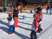 Kurs feryjny 2018 (drugi turnus)